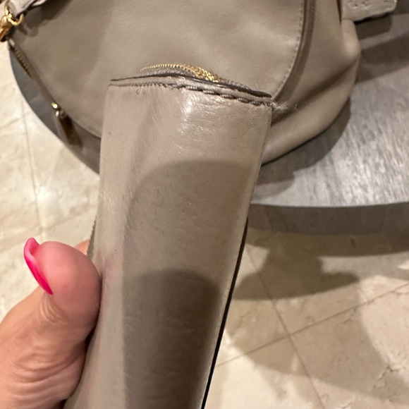 Marc Jacobs Large Natasha Q Crossbody bag + Matching wallet - Picture 6 of 16